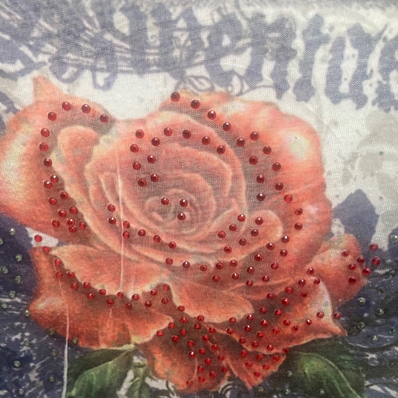 ♦️SOLD ♦️ SOLD ♦️Beautiful top - Picture 3 of 3